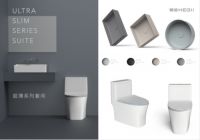 捷报！恒洁荣获6项成功设计大奖