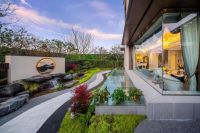 龙湖丽丰&middot;西宸原著: 合肥人的人生第一墅,揽湖山大境,俯仰天