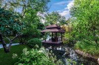 为美好而来&mdash;为居者提供暖心的感受