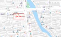 秦皇岛建设大街将建一商业写字楼,项目规划批前公示!