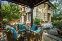 为美好而来&mdash;让美景入园,让品质入院