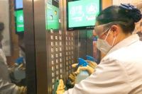 用龙湖精神迎接武汉的春暖花开