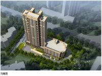 新都心再添住宅项目!市北区淮安路66号改造项目规划公示