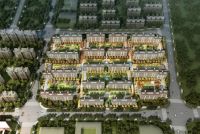 地铁有了新动静 金茂国际社区两居首付68万