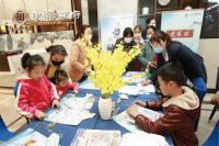 小长假3天热销1300万,中梁&middot;首府4月热度飙升!!!