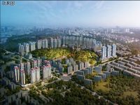 贵阳恒大悦府助力白云经济腾飞 与城市共繁华