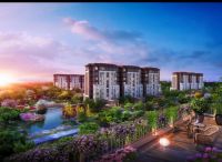 臻稀即争藏I城央墅境洋房,限量新品盛大加推