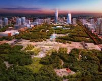 温泉新都孔雀城打造宜居颐养胜地为美好而来