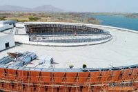 壮观!张家口又一博物馆主体曝光!