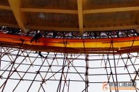 壮观!张家口又一博物馆主体曝光!