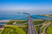 10年前99%青岛人都不熟悉的地儿 今年居然&ldquo;世界C位&rdquo;?