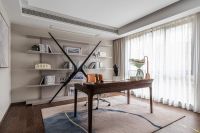 书房怎么装修设计?