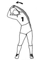 懒人运动法get&radic;:几分钟让身体动起来