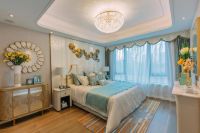 首付12万起!健康时代人居好户型,细节成就安全感!