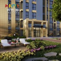 枫悦园 | 确认过眼神 是你想要的&ldquo;准现房&rdquo;