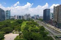 龙光地产竞得佛山核心区100亩地铁靓地 打造标杆项目