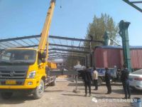 商丘市自然资源和规划局梁园分局 多举措打好耕地保护和土地利用