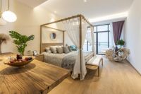 阿诺小镇新品耀世,献礼普者黑