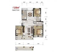 红冠历下|金地华著耀世启筹,垄断热销市场,4月12日开盘在即