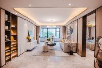 红冠历下|金地华著耀世启筹,垄断热销市场,4月12日开盘在即