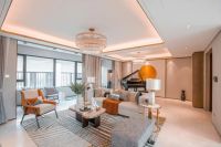 红冠历下|金地华著耀世启筹,垄断热销市场,4月12日开盘在即