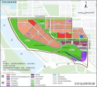 中海三盘齐发！空间系首作“长安云尚”户型曝光！
