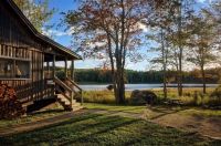 公园壹号河畔舒居,承袭一线城市品质少数人的珍藏