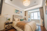 龙湖&middot;春江彼岸|一步到位大三居,进阶人生理想!