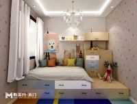 斯美丹木门:小户型神器&mdash;&mdash;榻榻米