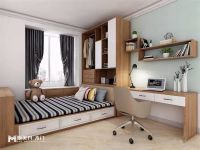 斯美丹木门:小户型神器&mdash;&mdash;榻榻米