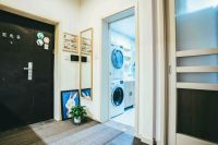 餐厨一体化,阳台衣服都不挂,生活品质满满的新家!