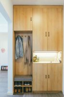 餐厨一体化,阳台衣服都不挂,生活品质满满的新家!