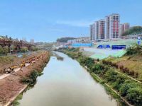 溪山快讯|花溪河建设全面启动,新花溪蝶变在即