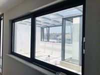 帕莱德高性能系统门窗定制+教你如何验收门窗