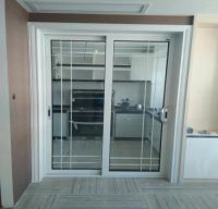 帕莱德高性能系统门窗定制+教你如何验收门窗