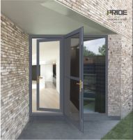 帕莱德高性能系统门窗定制+教你如何验收门窗