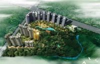 【御玺山大峡谷】天生野,该峡谷