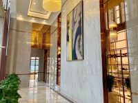 匠心精工双入户大堂,礼成襄阳名门府第!