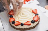 与襄阳人物,在公园品尝舌尖上的&ldquo;莓&rdquo;好~