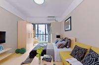 招商公寓推出多重优惠活动,助力复工,暖城安居!