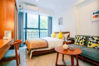 招商公寓推出多重优惠活动,助力复工,暖城安居!