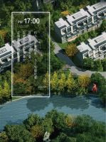 富力云庭雅居24h生活图鉴