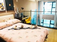 恒大翡翠华庭loft公寓,让每一个人都能找到归属感