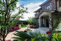 460㎡大花园,叫板独栋别墅|耀江&middot;西湖湾云墅