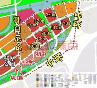 320米&ldquo;科学之门&rdquo;全面启动建设,张江城市副中心新地标来了!
