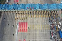 重磅!国家高速路每两公里设一对高清&ldquo;天眼&rdquo;,梧州司机们要小心