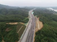 重磅!国家高速路每两公里设一对高清&ldquo;天眼&rdquo;,梧州司机们要小心