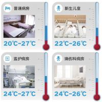 大金空调：后疫情时代，医院空调、新风应该怎么选？