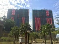 【御玺山大峡谷】喜封金顶