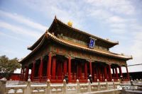 重磅!北京发布全国文化中心建设未来15年规划